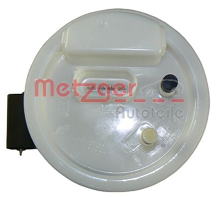 Sistem alimentare cu combustibil METZGER 2250024